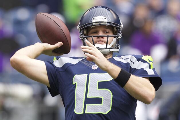 Report: Raiders Have 'Legitimate Interest' in Matt Flynn