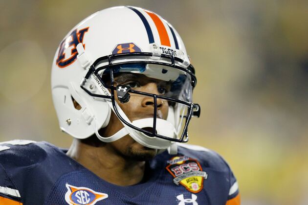 Top SEC Quarterbacks of BCS Era