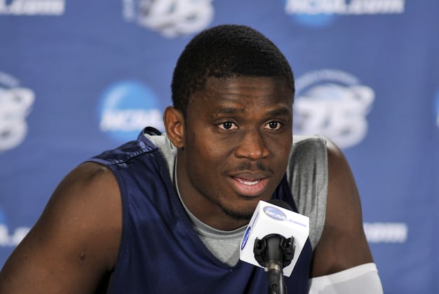 Yarou's Impact on Villanova Went Beyond the Numbers