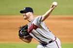 Venters Will Have Elbow Checked by Dr. Andrews