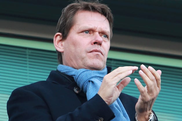 Frank Arnesen: Chelsea Failing Their Youngsters