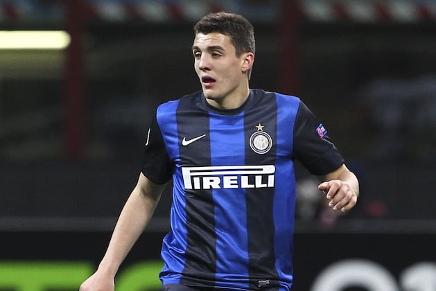 Kovacic: Pirlo One of the Greatest in Serie A History