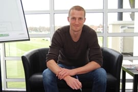 Hangeland's New Deal