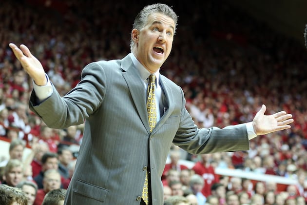 Future Looks Bright for Basketball Team After Disappointing Season