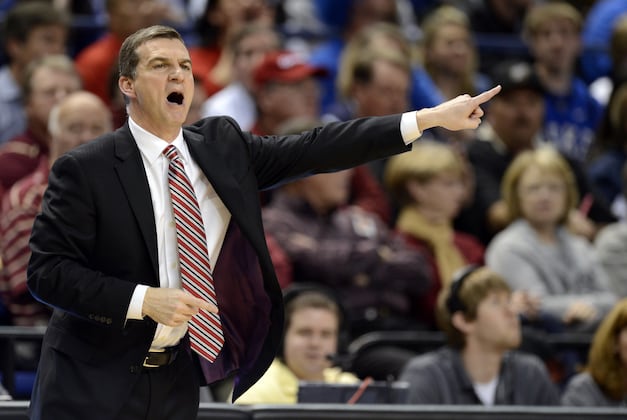 NIT Semifinals 2013: Maryland vs. Iowa Breakdown and Predictions