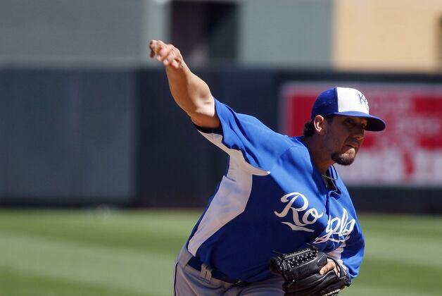 Shields Pleased with Progress in Final Spring Outing