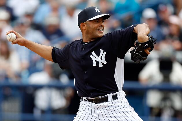 Why Yanks Will Finish in Last Place
