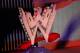 UNCASVILLE, CT - AUGUST 3: Actor Jeremy Piven guest hosts WWE's 'Monday Night Raw' at Mohegan Sun on August 3, 2009 in Uncasville, Connecticut. (Photo by Jim Rogash/Getty Images)