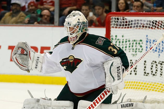 Harding 'Feeling Great' Back on Ice