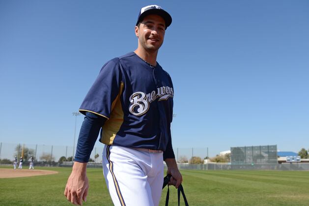 Fantasy Baseball Mock Draft: Head-to-Head Roto