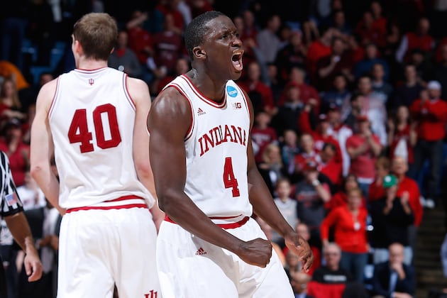 Indiana vs. Syracuse: Last-Minute Predictions for Sweet 16 Tilt