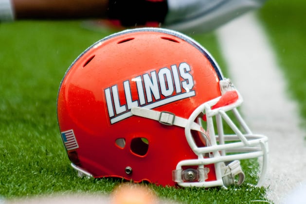 George Brown Jr. Receives Offer from Illinois