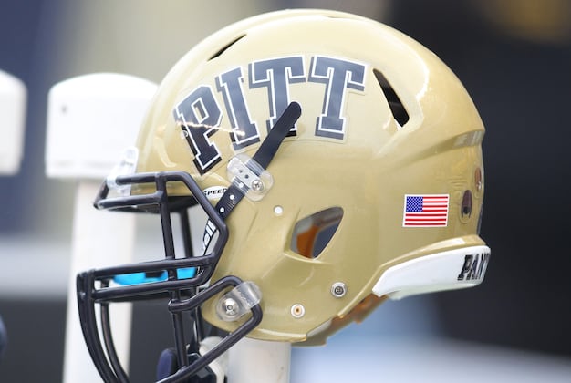 Redshirt Freshman Receiver Catching on at Pitt