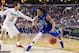 Mar 24, 2013; Philadelphia, PA, USA; Florida Gulf Coast Eagles guard Sherwood Brown (25) is defended by San Diego State Aztecs guard James Rahon (11) during the first half during the third round of the NCAA basketball tournament at Wells Fargo Center. Mandatory Credit: Howard Smith-USA TODAY Sports