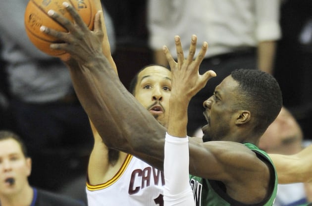 Cleveland Cavaliers' Loss to Celtics Spotlights 4th Quarter Weakness