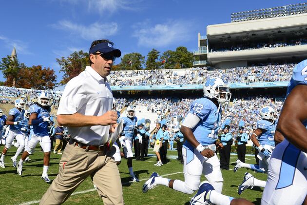 ESPN3 to Carry Spring Game April 13