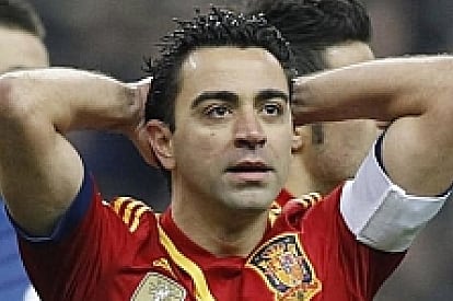 Xavi to Be Wrapped in Cotton Wool Ahead of PSG Clash