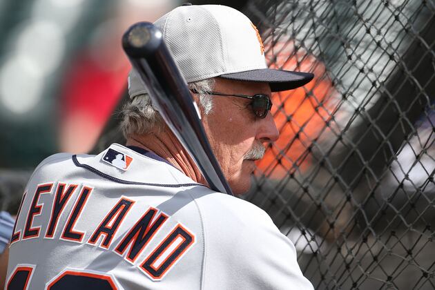 Tigers Finalize Opening Day Roster, Demote Worth