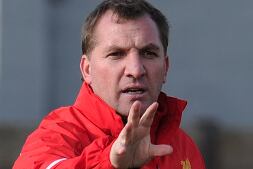 Rodgers on Injuries and Joe's Pain