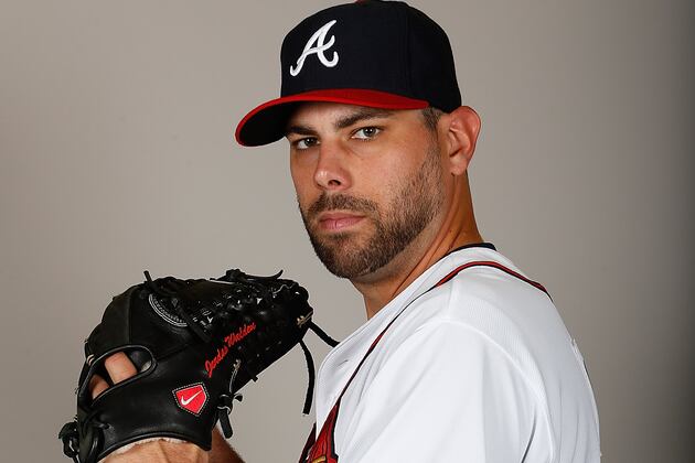 Braves Make Quick Work of 'Stros to Finish Grapefruit Schedule