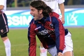 Italian Forward Daniele Paponi on Trial with the Team