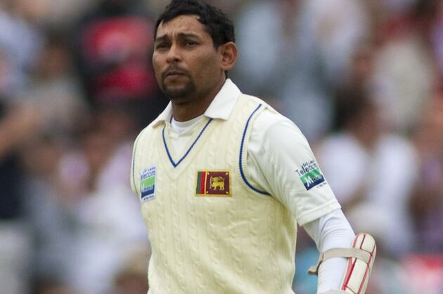 Sri Lanka Cricket Won't Stop Players from Joining IPL