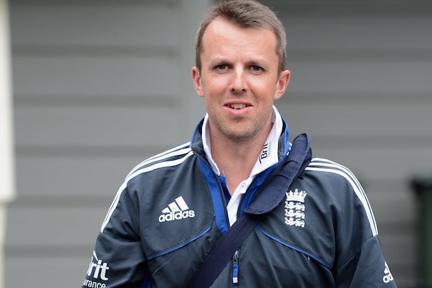 Swann Confident of Ashes Return