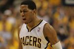 Pacers' Granger to Have Surgery, Miss Rest of Regular Season