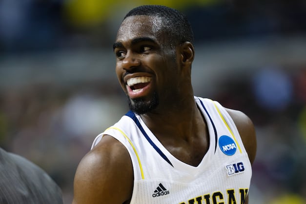 Michigan Basketball: Tim Hardaway Jr. Key to Wolverines Victory