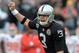 Carson Palmer is just another problem for Reggie McKenzie to solve..