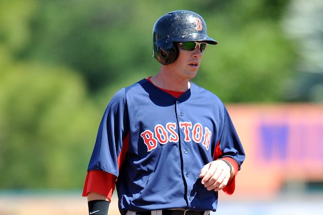 Shortstop Stephen Drew Has No Date Set for Game Action