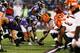 The Bengals and Ravens both finished at 10-6 last season. The Ravens went on to win the Super Bowl, but have they done enough in the offseason to retain the top seed in the AFC North?