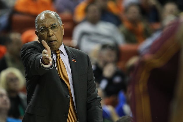 Sources: Texas Tech Interested in Tubby Smith