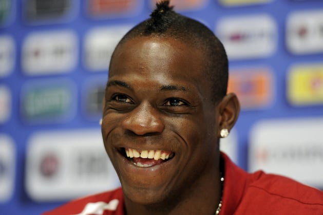 Mario Balotelli's Increasing Maturity Is Allowing Star to Live Up to Potential