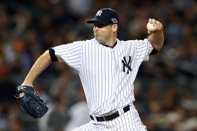 Post-game notes: Hiro, Overbay, Logan and Aardsma