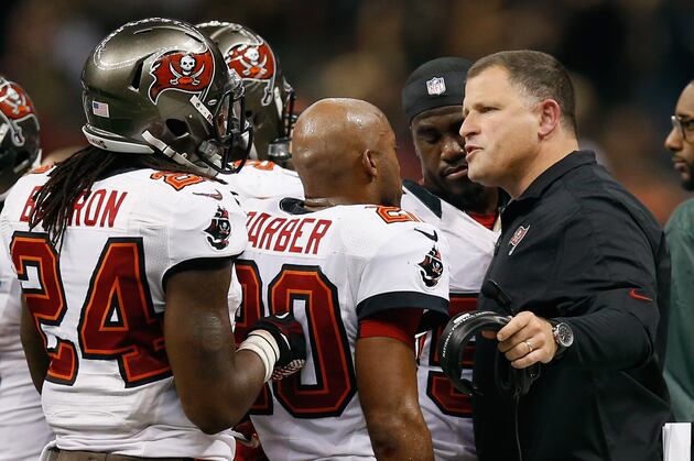 Bucs Expected to Draft a Cornerback, Whether They Get Revis Ornot
