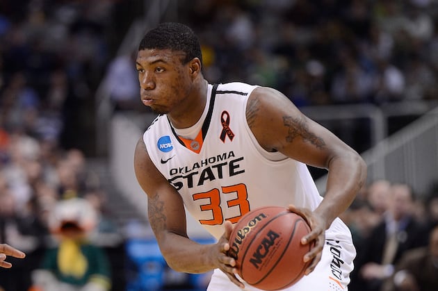 2013 NBA Mock Draft: Updated First Round Featuring Teams That Will Strike Gold