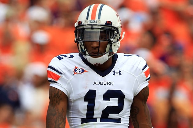 Demetruce McNeal Plans to Assume Leadership Role on Defense