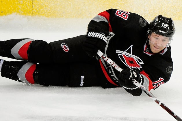 ESPN Gamecast: Hurricanes vs. Maple Leafs