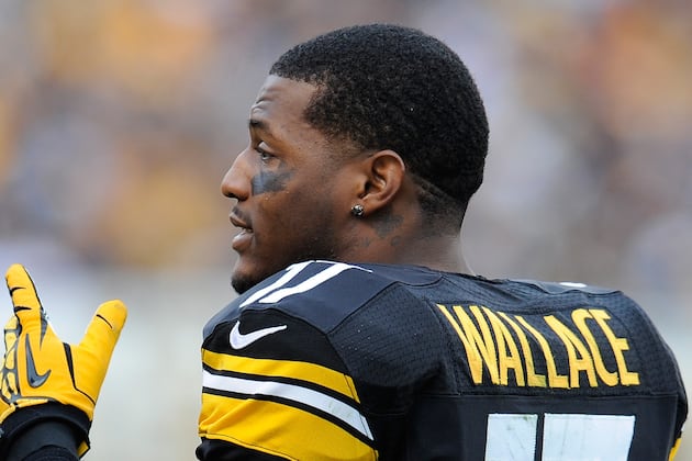 Mike Wallace's Dad Says Vikings Offered More Than Dolphins