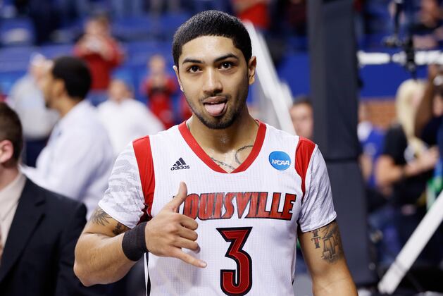 Sweet 16 Bracket: Picking Winners for Each of Friday's Matchups