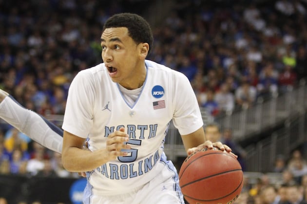 UNC Basketball: Marcus Paige Will Outshine Kendall Marshall