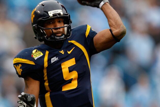 Pat White Would Play an Important Role For49ers