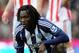 STOKE ON TRENT, ENGLAND - MARCH 16: Romelu Lukaku of West Bromwich Albion looks on during the Barclays Premier League match between Stoke City and West Bromwich Albion at Britannia Stadium on March 16, 2013 in Stoke on Trent, England. (Photo by Chris Brunskill/Getty Images)
