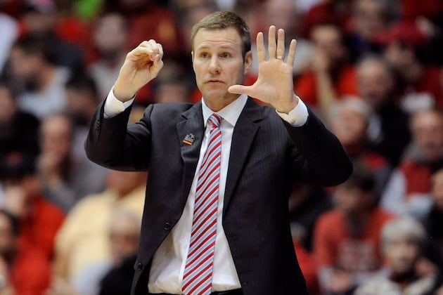 Minnesota After Hoiberg for Coaching Vacancy