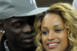 Balotelli 'In Love' with Model; Still Wants DNA Test
