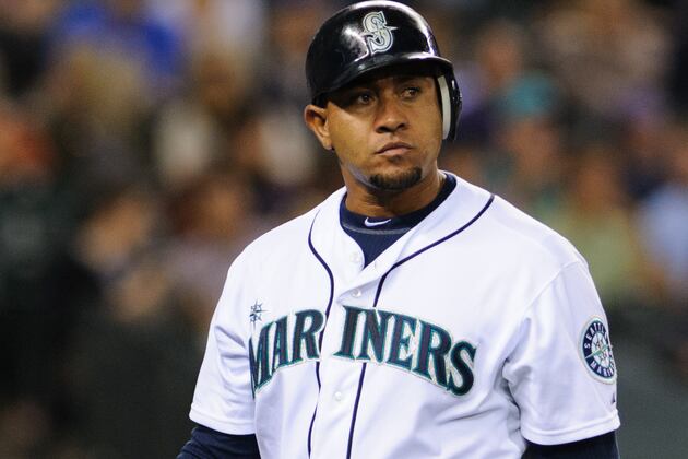 C Miguel Olivo Agrees to Terms with Marlins