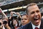 A-Rod to Make More Than All Astros Combined