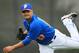 Johan Santana's second major shoulder surgery will have the Mets scrambling for a replacement.