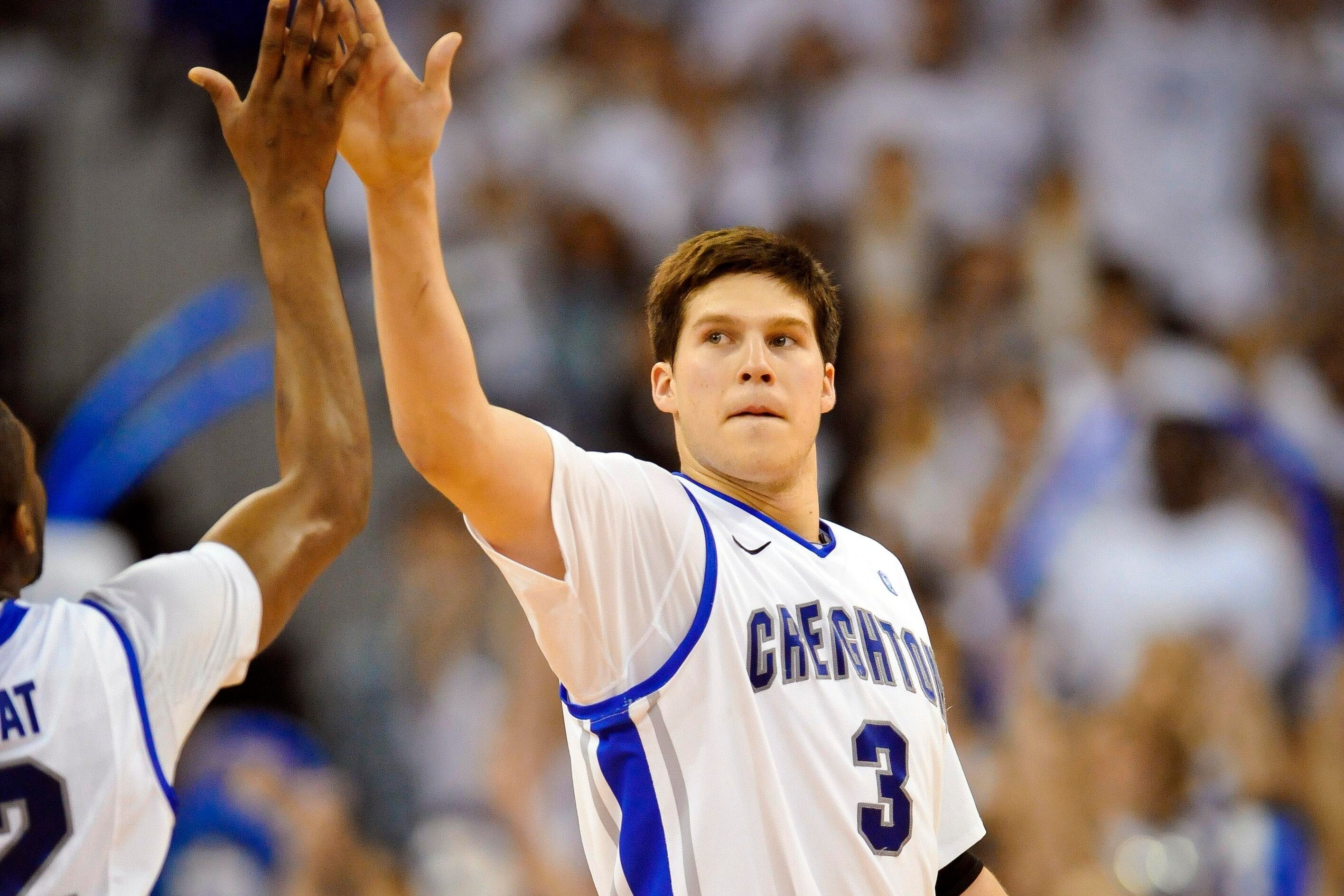Doug Mcdermott Draft Net